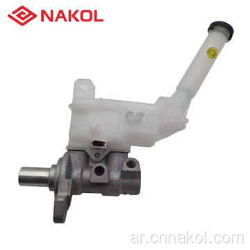 Auto Brake Master Cylinder OE D6010-3DF2A لنيسان تيدا